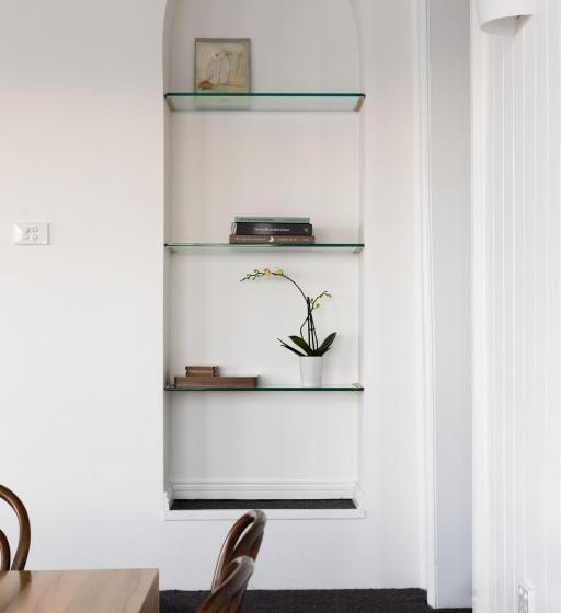 Апартаменты 1 Спальня, Battery Point Manor