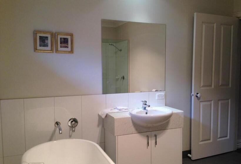 디럭스 스위트, Goldberryaccommodation
