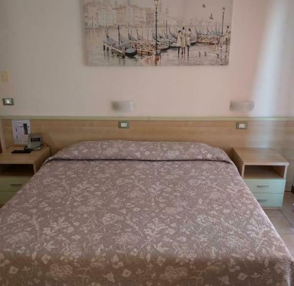 Quarto Estandar, Bar Moro 1963