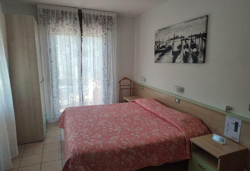 Quarto Estandar, Bar Moro 1963