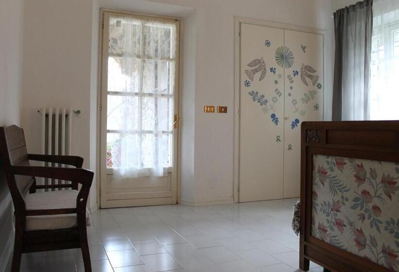 스탠다드 룸, B&b Le Querce
