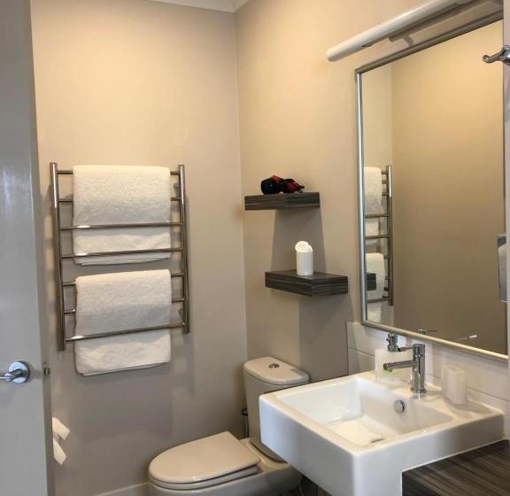 Suíte Cama Queen, Saltair Luxury Accommodation   Adults Only