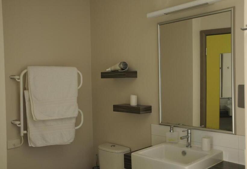Suíte Cama Queen, Saltair Luxury Accommodation   Adults Only