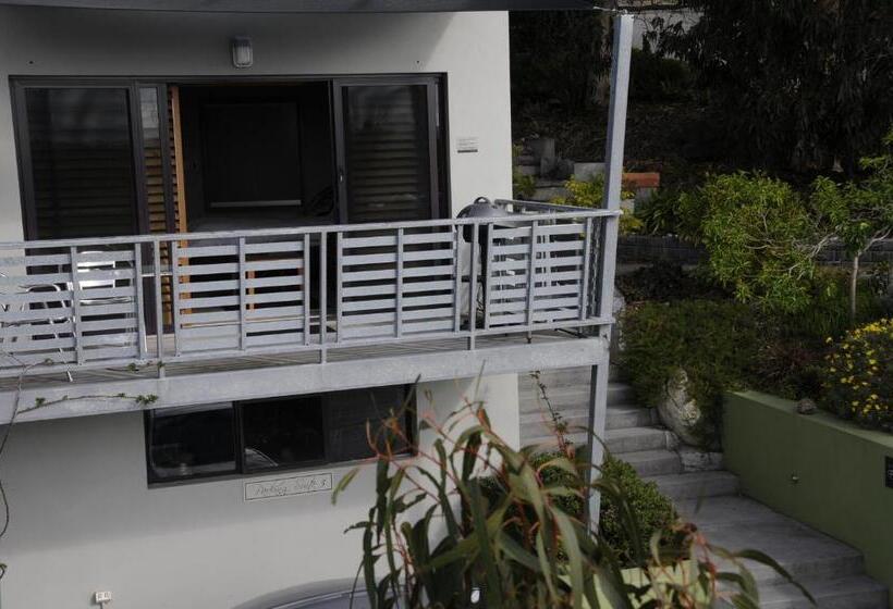 Suíte Cama Queen, Saltair Luxury Accommodation   Adults Only