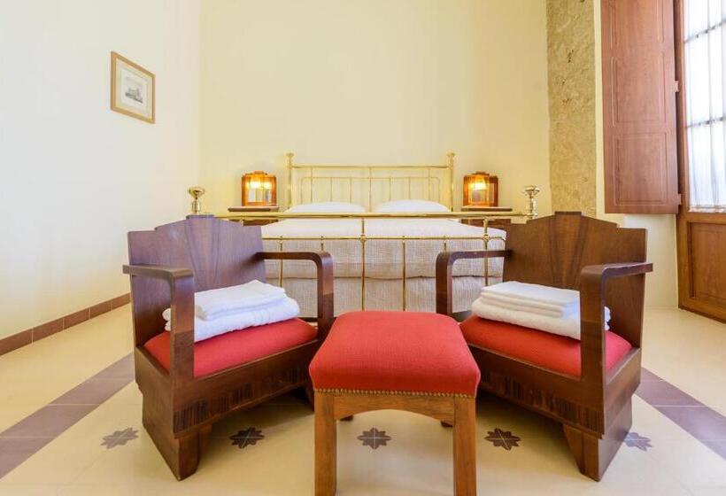 Номер Стандарт, Bifora B&b