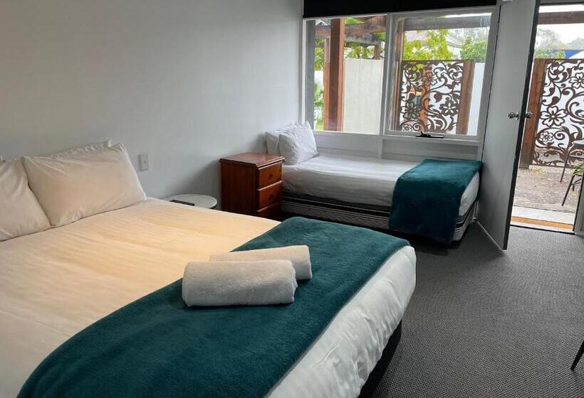 Номер Economy, Happy Wanderer Motel Bendigo Children Not Permitted Over 18s Only