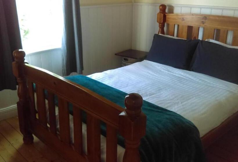 Дом 3 Спальни, Happy Wanderer Motel Bendigo Children Not Permitted Over 18s Only