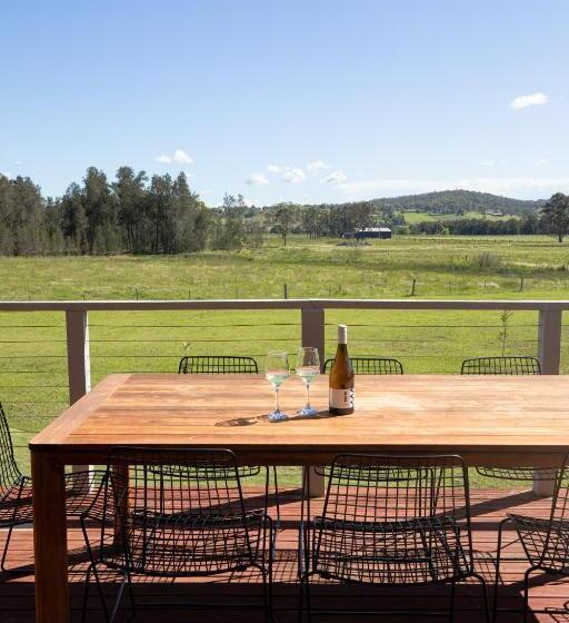 침실 1개 주택, Emma's Cottage Vineyard