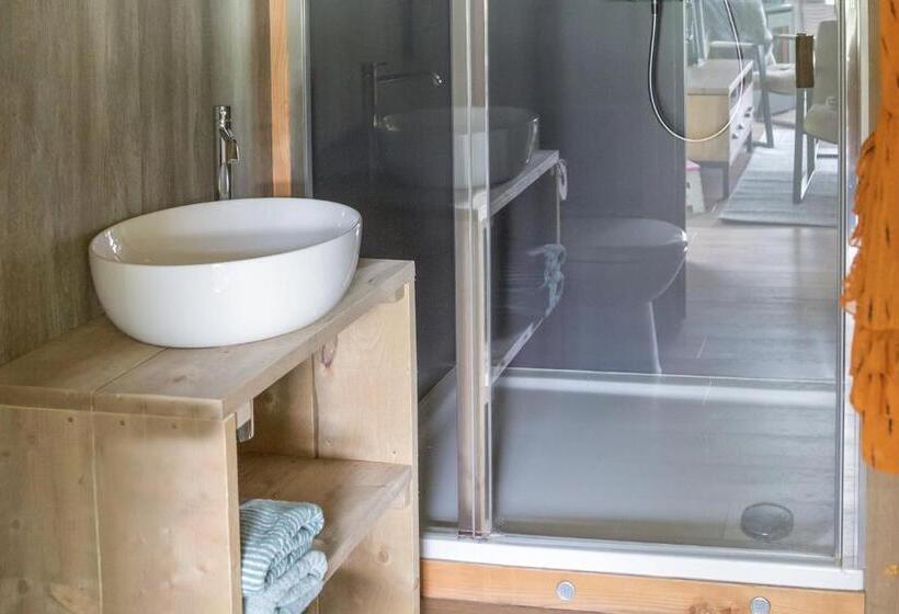 Дом 3 Спальни, Landrijk De Reesprong Boerderij