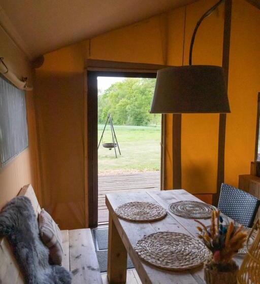 Дом 3 Спальни, Landrijk De Reesprong Boerderij