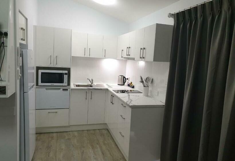 Семейный Номер Deluxe, Tuncurry Lakes Resort