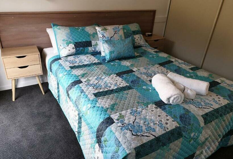 Семейный Номер Deluxe, Tuncurry Lakes Resort