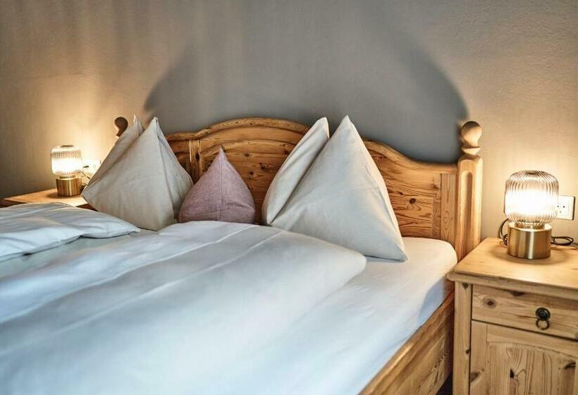 Номер Стандарт Вид на Горы, B&b Berglift Direkt An Der Talstation