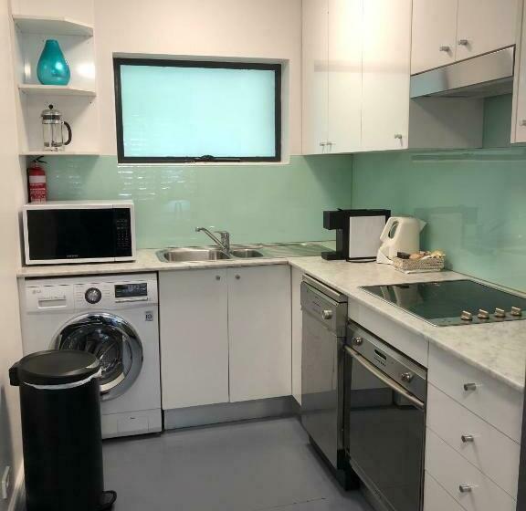 شقة غرفة واحدة, Ballantyne At Mosman Apartments