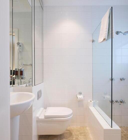 شقة غرفة واحدة, Ballantyne At Mosman Apartments