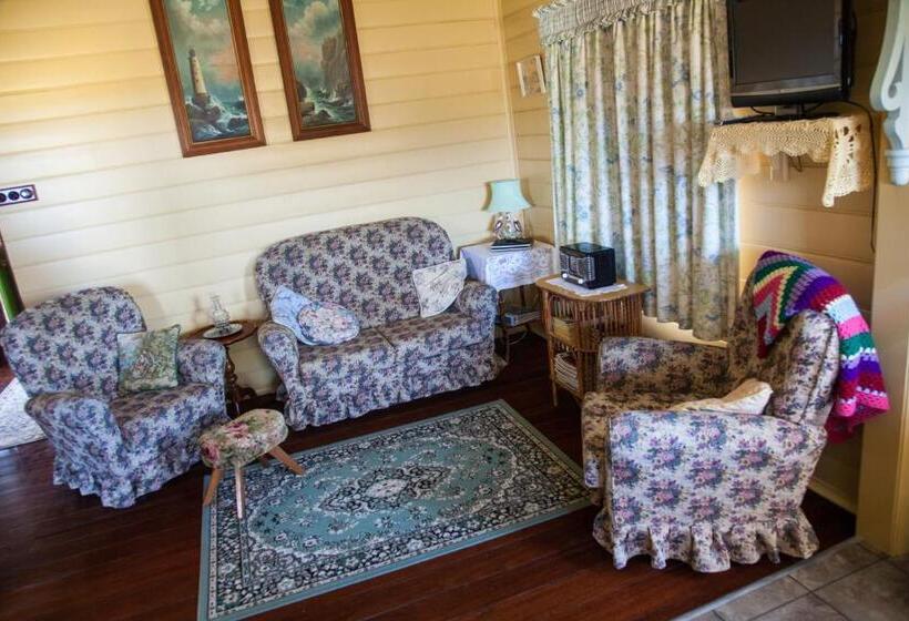Дом 2 Спальни, Belvoir B&b Cottages
