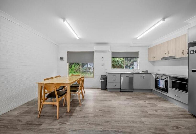 Апартаменты 2 Спальни, Haven Holiday Resort Sussex Inlet