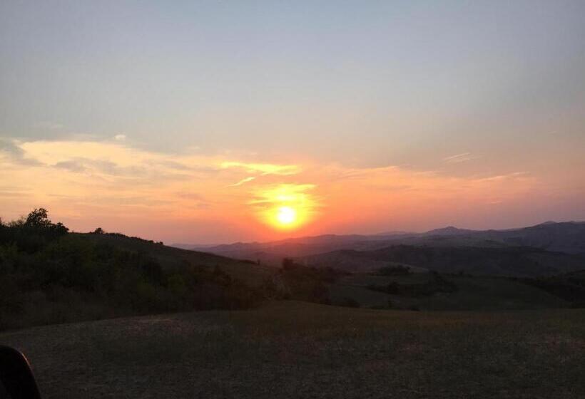 غرفة قياسية, Agriturismo La Chiusola