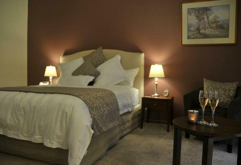 Номер Премиум, Black Spur Inn