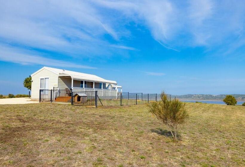 Дом 1 Спальня, High View Family Cottages