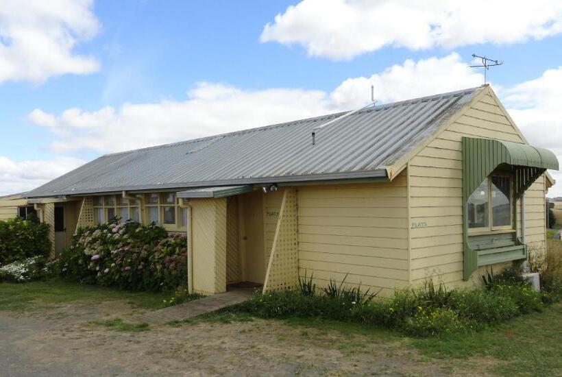 Номер Стандарт, High View Family Cottages