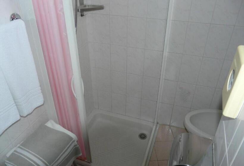 اتاق استاندارد, Vecchia Rimini