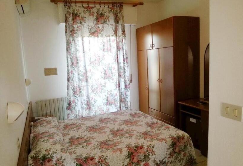 اتاق اکونومی, Vecchia Rimini