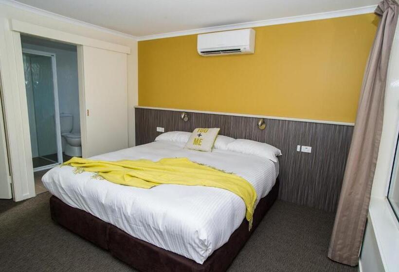 آپارتمان اجرایی 1 خوابه, Manera Heights Apartments