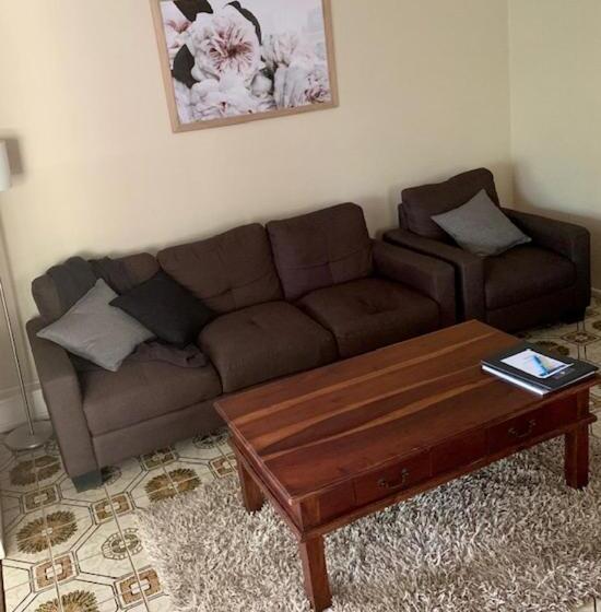 Студио Стандарт Вид на Сад, Montville Holiday Apartments