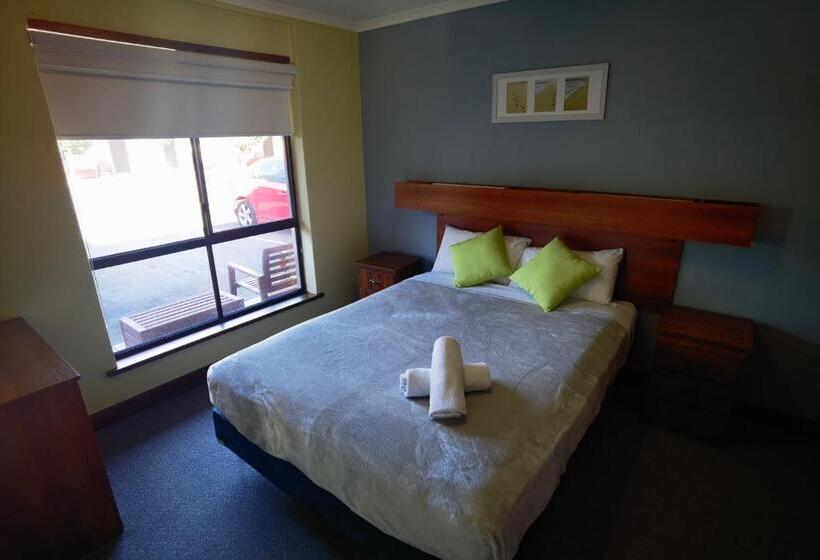 침실 1개 아파트, Beachport Motor Inn
