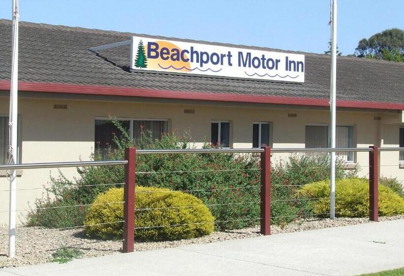 침실 1개 아파트, Beachport Motor Inn