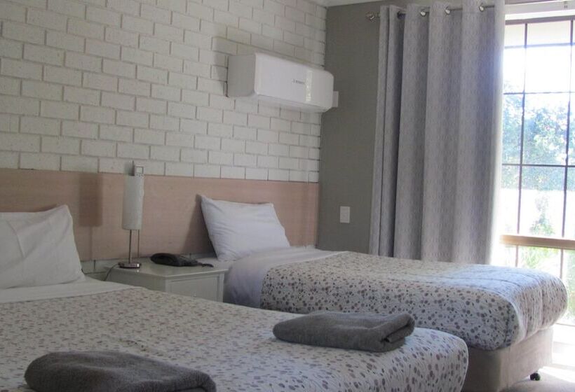 스탠다드 룸, Bristol Hill Motor Inn