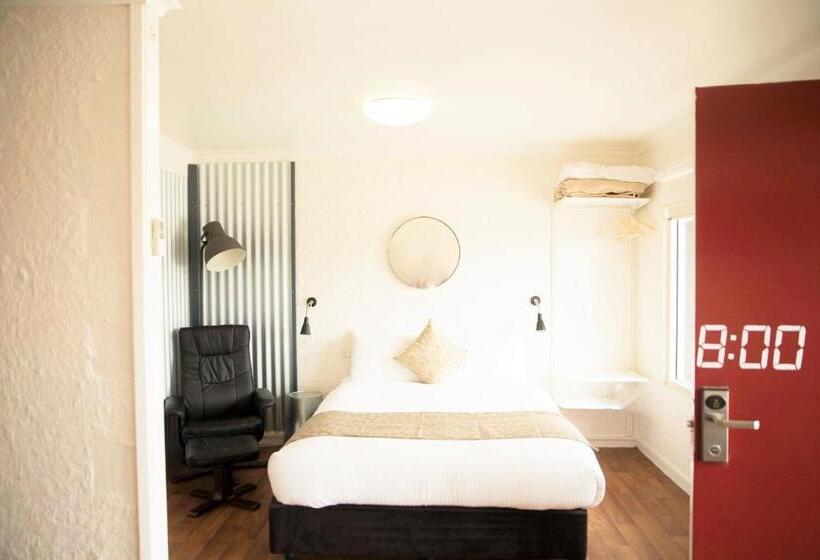 침실 1개 아파트, Siesta Central Apartments