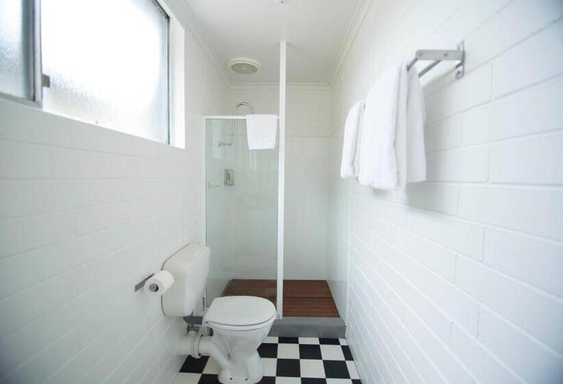 침실 1개 아파트, Siesta Central Apartments
