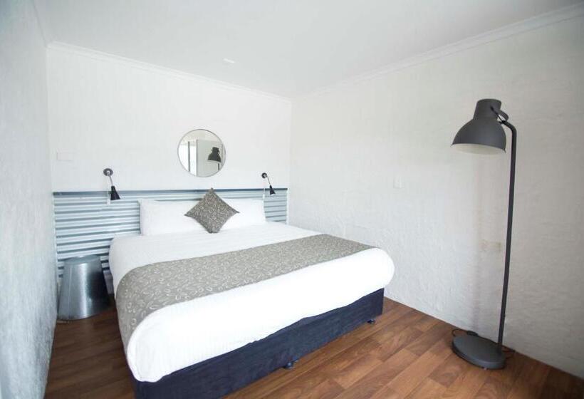 침실 1개 아파트, Siesta Central Apartments