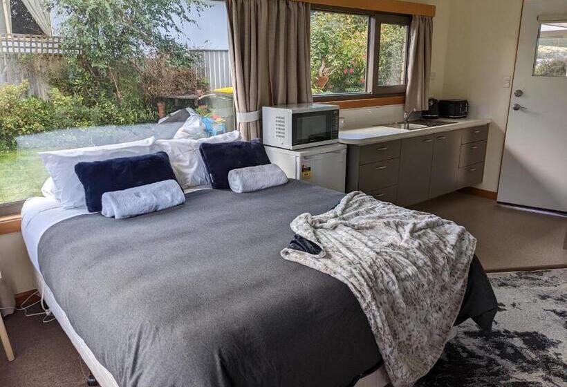 패밀리 스위트, Smugglers Rest Apartments Dover