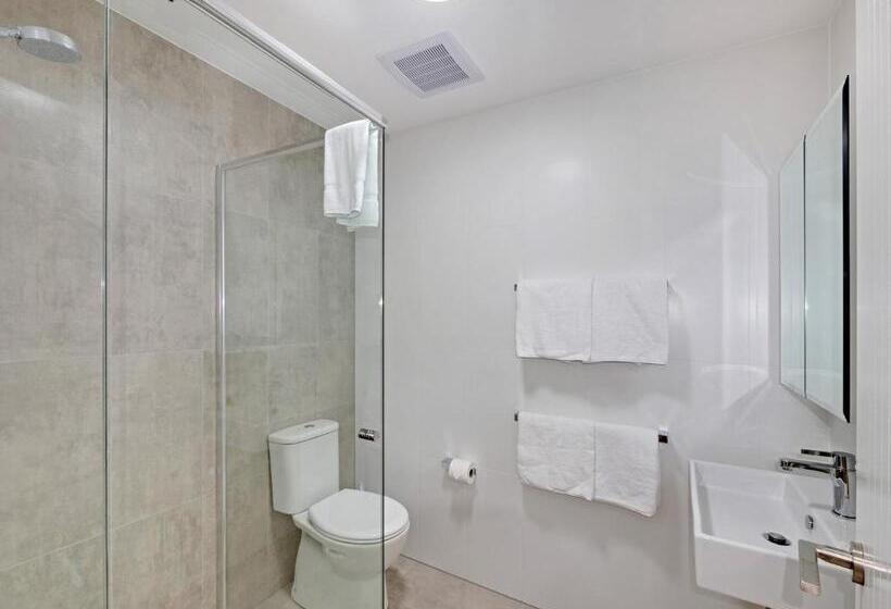 Люкс 2 Спальни, Value Suites Penrith