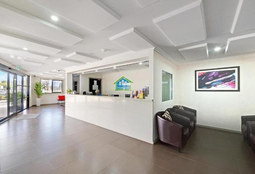 Люкс 2 Спальни, Value Suites Penrith