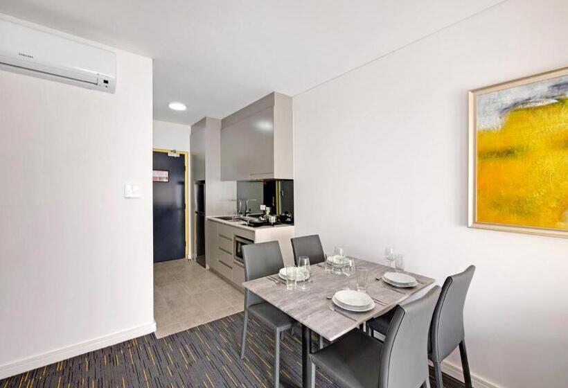 Студия Стандарт, Value Suites Penrith