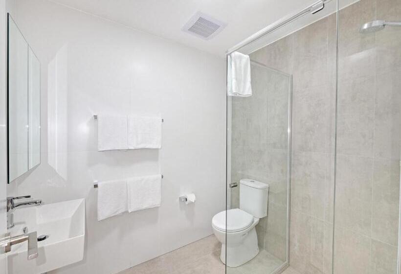 디럭스 스튜디오, Value Suites Penrith