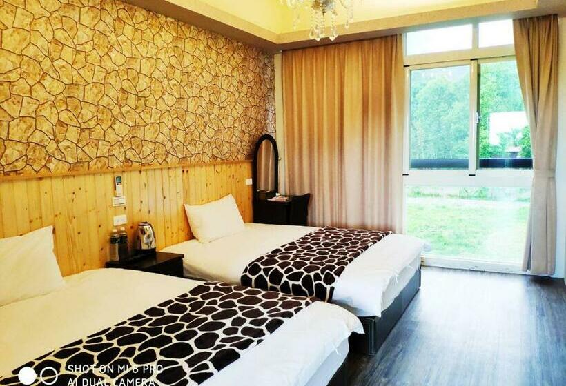 اتاق استاندارد, Prime Homestay
