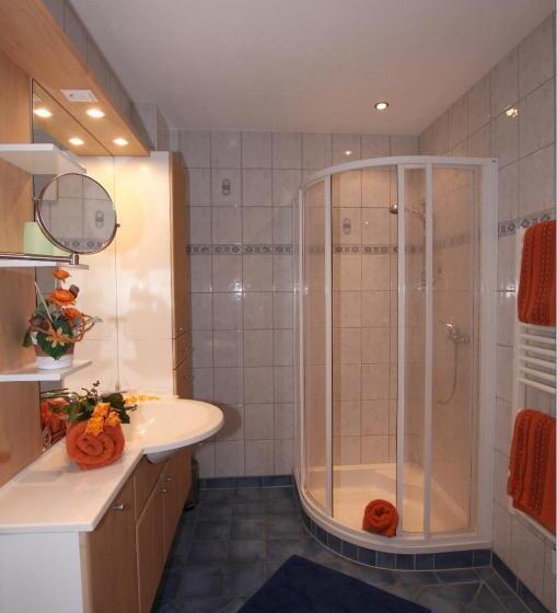 Apartamento Confort 2 Quartos, Bauernhof Hundbichl