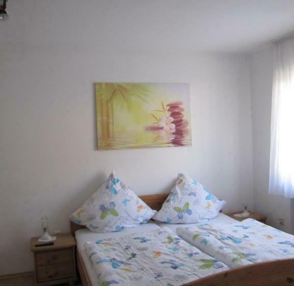 标准间, Panoramacafé Kattenes