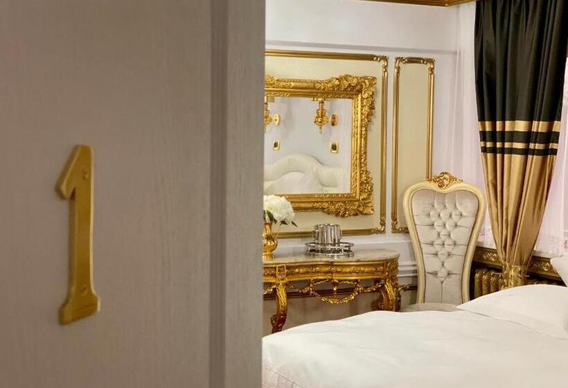 Номер Стандарт, President Luxury