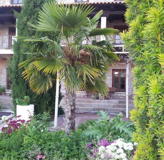 스탠다드 트리플 룸, Rural San Pelayo