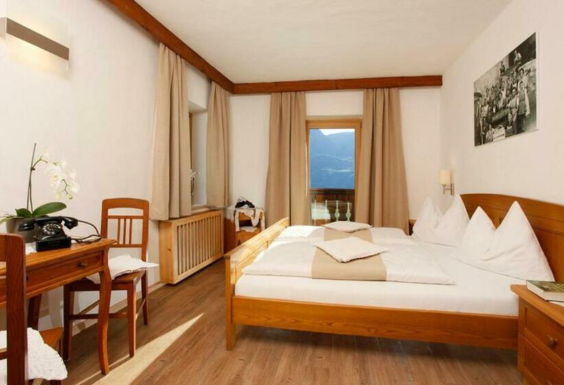 Номер Стандарт, Biedermannhof