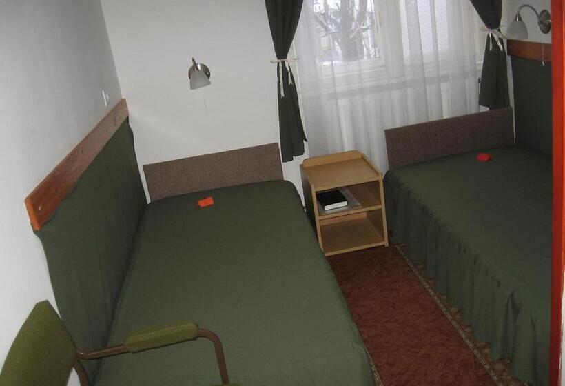 스탠다드 룸, Mater Salvatoris House