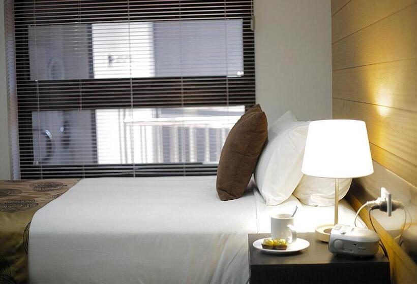 Номер Стандарт Адаптированный для Инвалидов, Room Motels Kingaroy