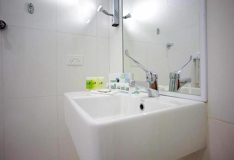 Стандартный Номер Кровать Кинг, Room Motels Kingaroy