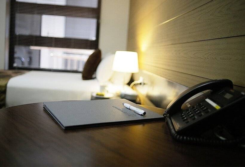 Номер Стандарт, Room Motels Kingaroy